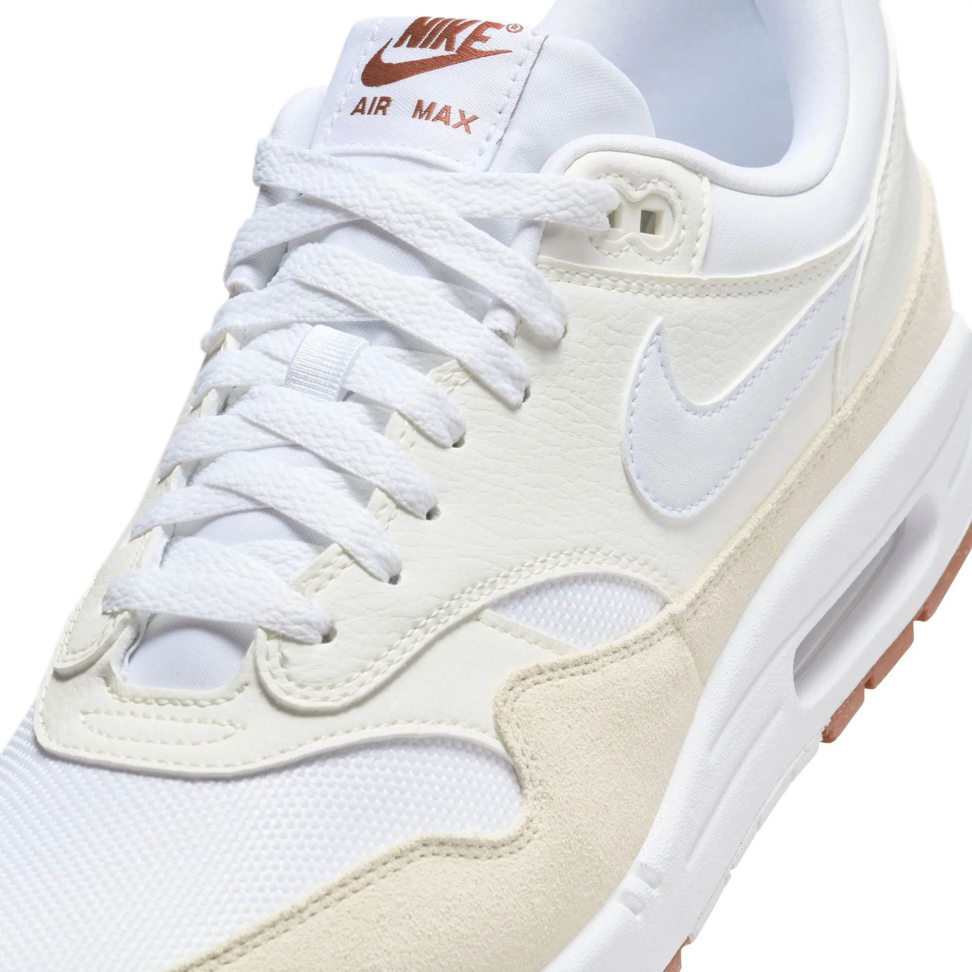 Nike Air Max 1 SC "Sail" - Men