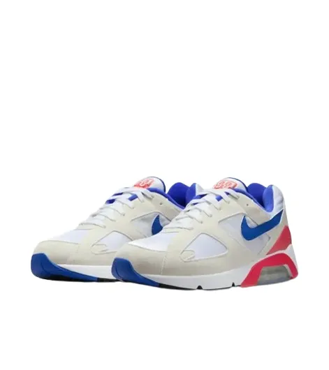 Nike Air Max 180 "Ultramarine" - Men