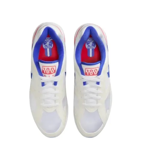 Nike Air Max 180 "Ultramarine" - Men