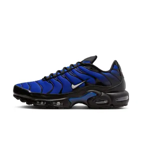 Nike Air Max Plus Premium "Racer Blue" - Men