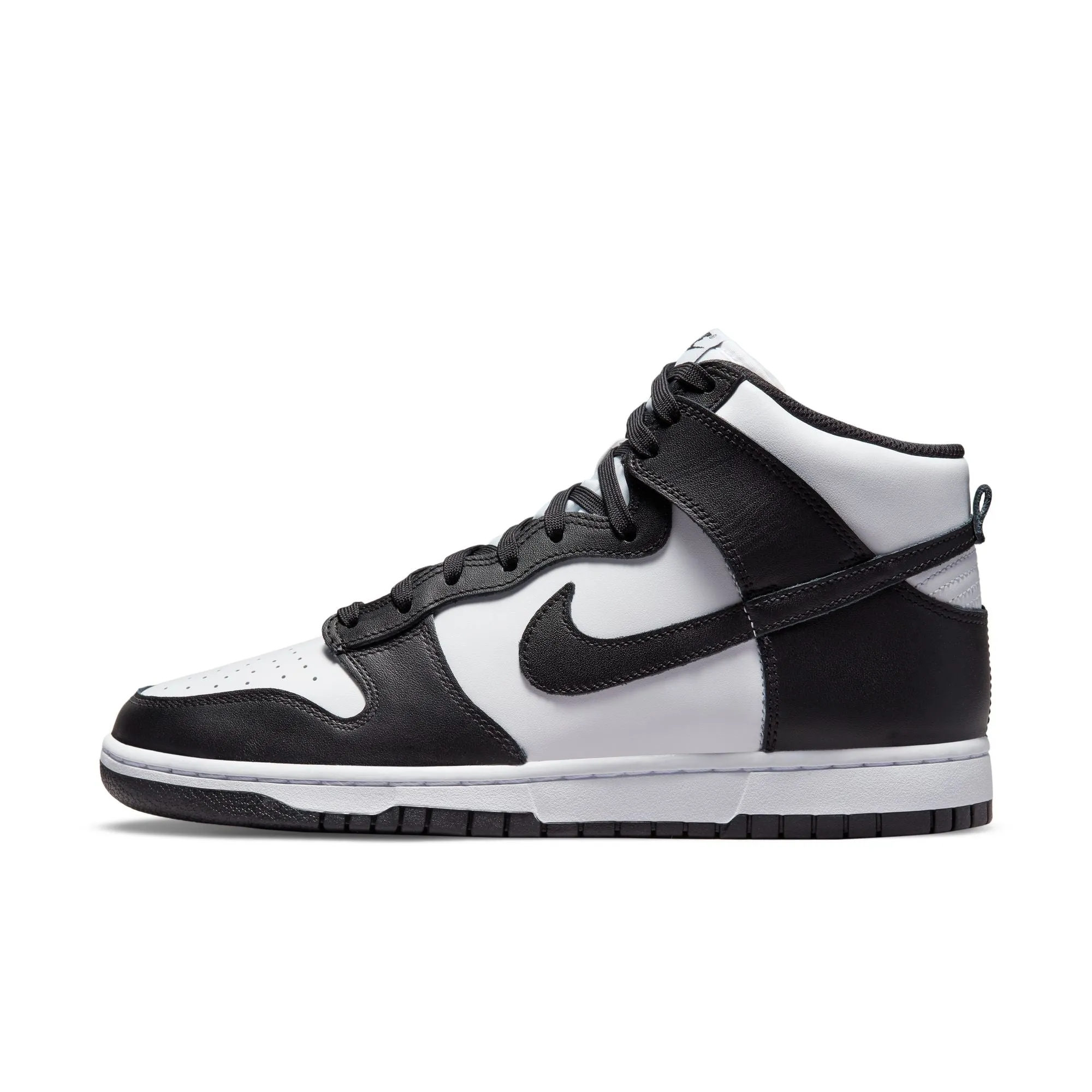 Nike Dunk High "Panda" - Men