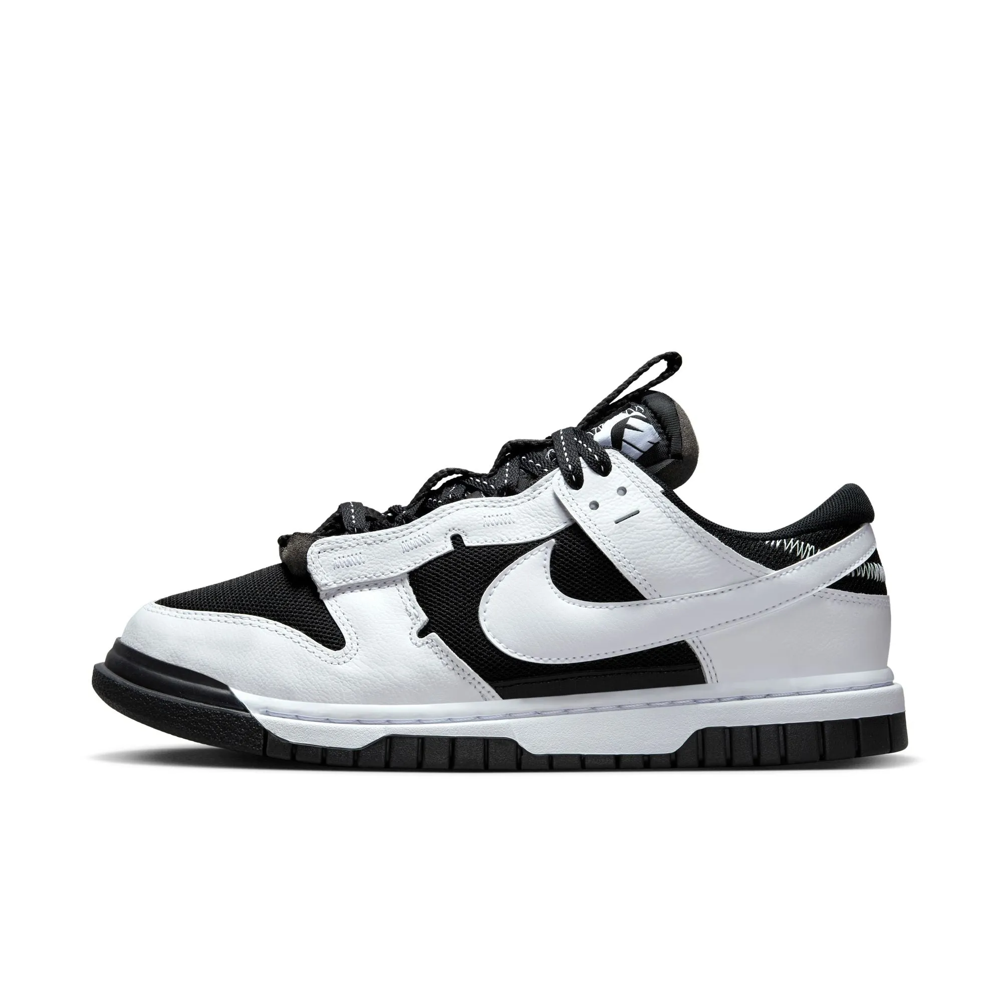 Nike Dunk Jumbo "Reverse Panda" - Men