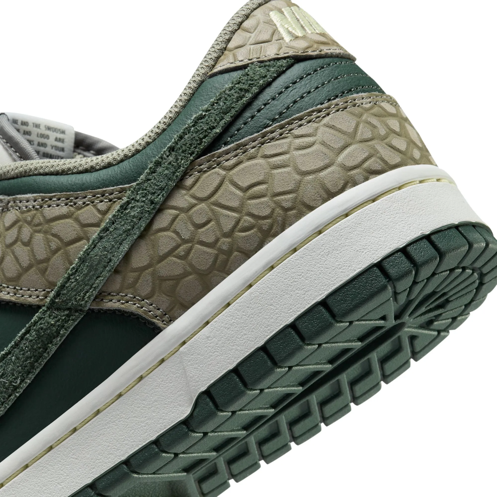 Nike Dunk Low "Urban Landscape" - Men