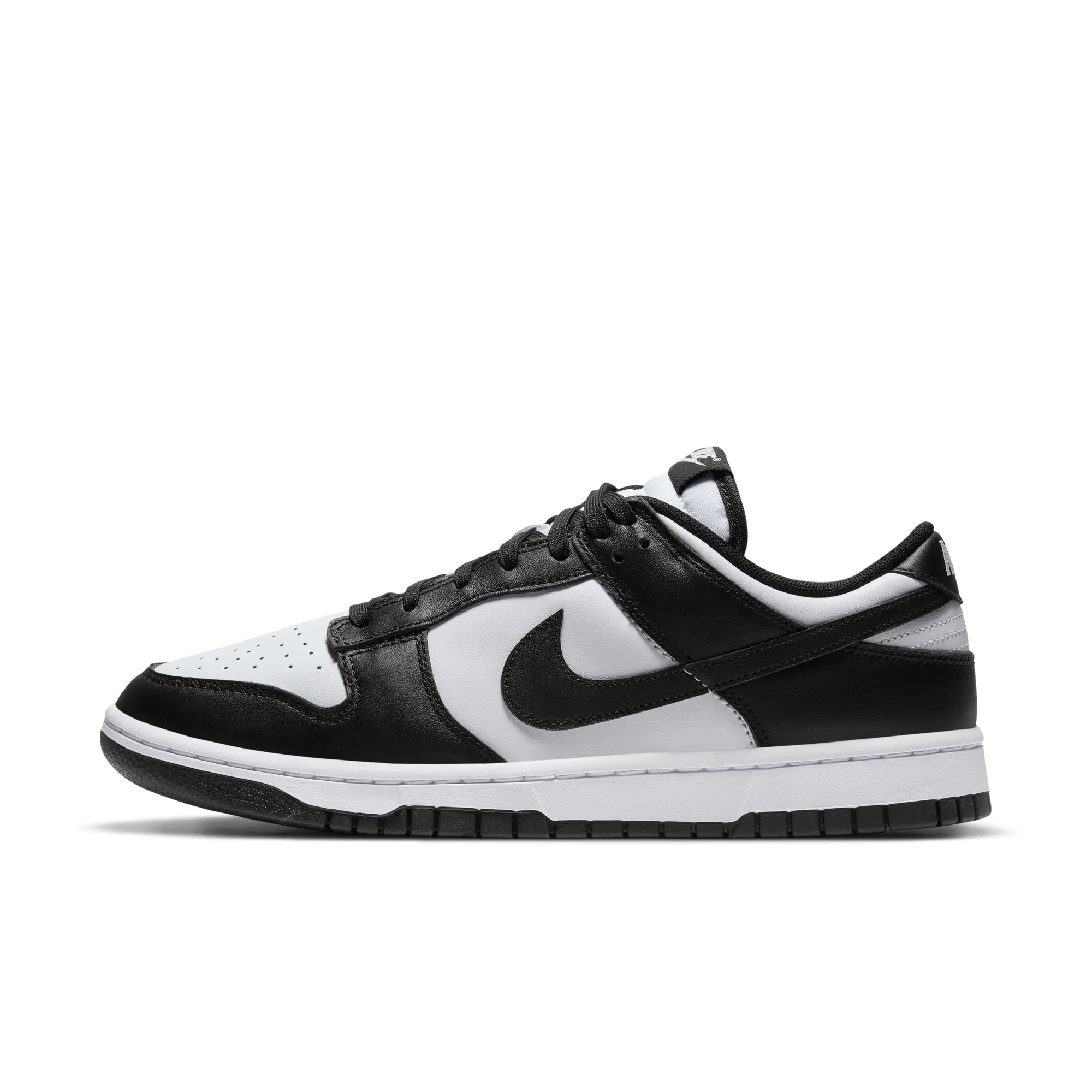 Nike Dunk Low Retro "Panda" - Men