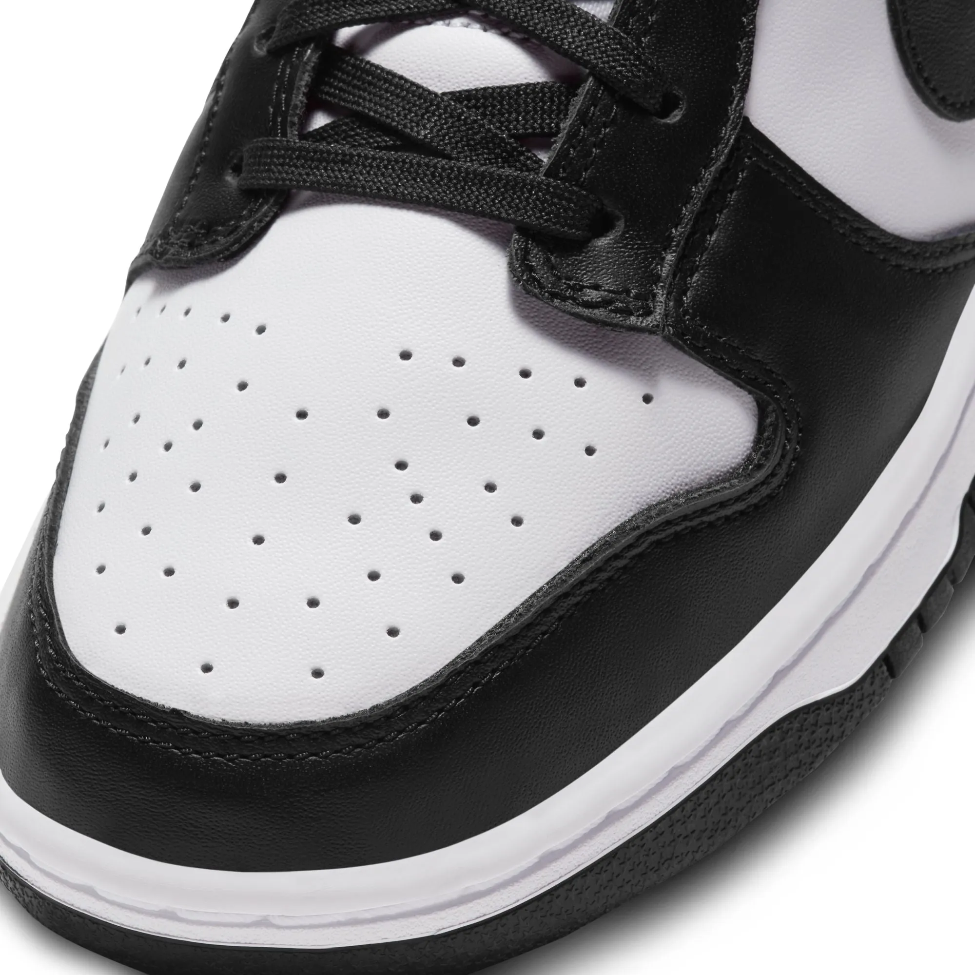 Nike Dunk Low Retro "Panda" - Men