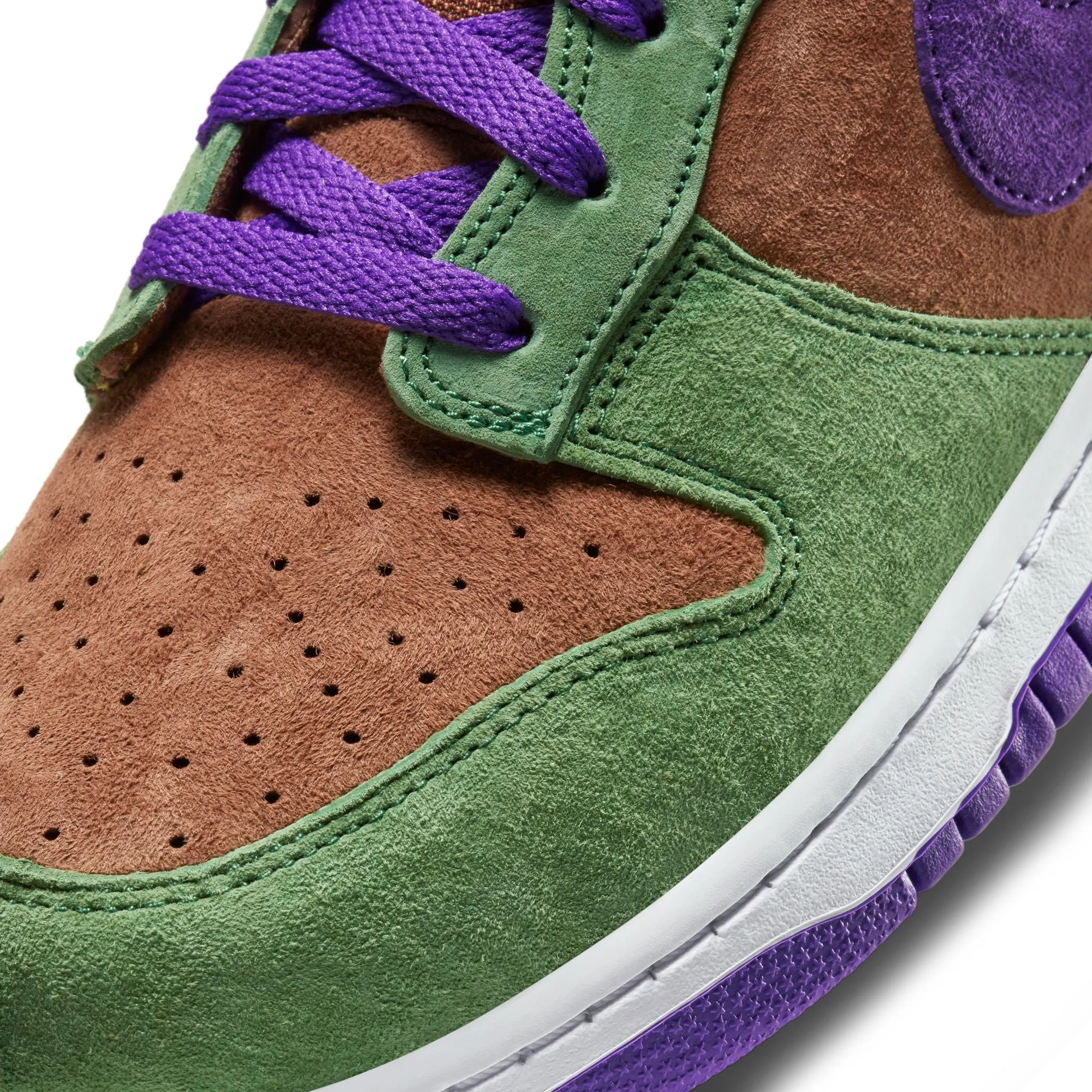 Nike Dunk Low SP "Veneer" - Men