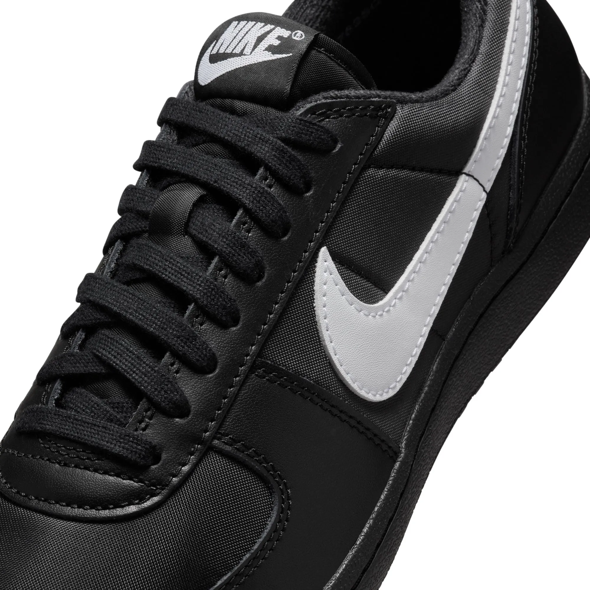 Nike Field General '82 "Black" - Men