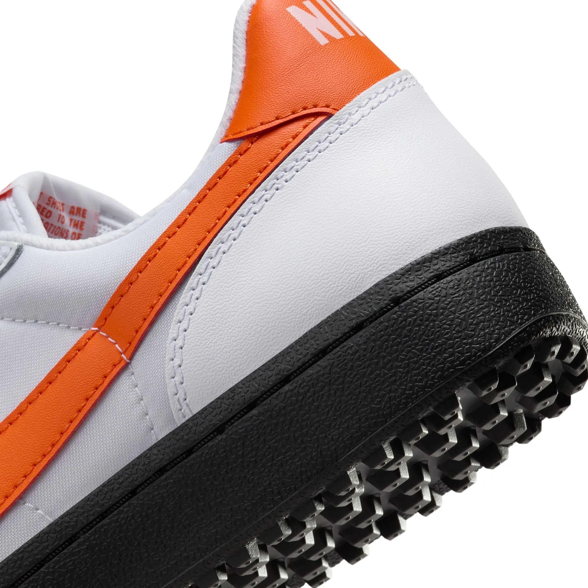 Nike Field General '82 "Orange Blaze" - Men