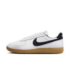 Nike Field General '82 SP "White & Black" - Men