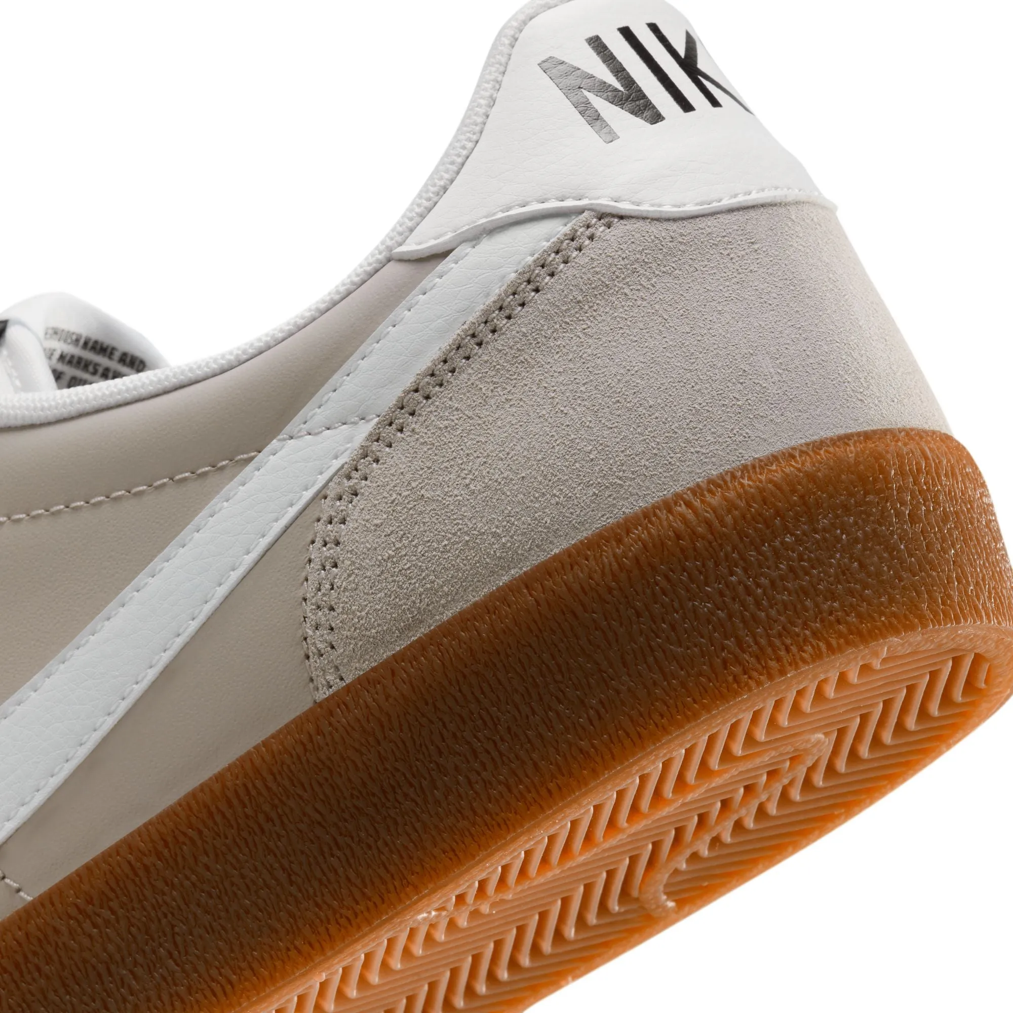 Nike Killshot 2 Leather "Cream Gum" - Men