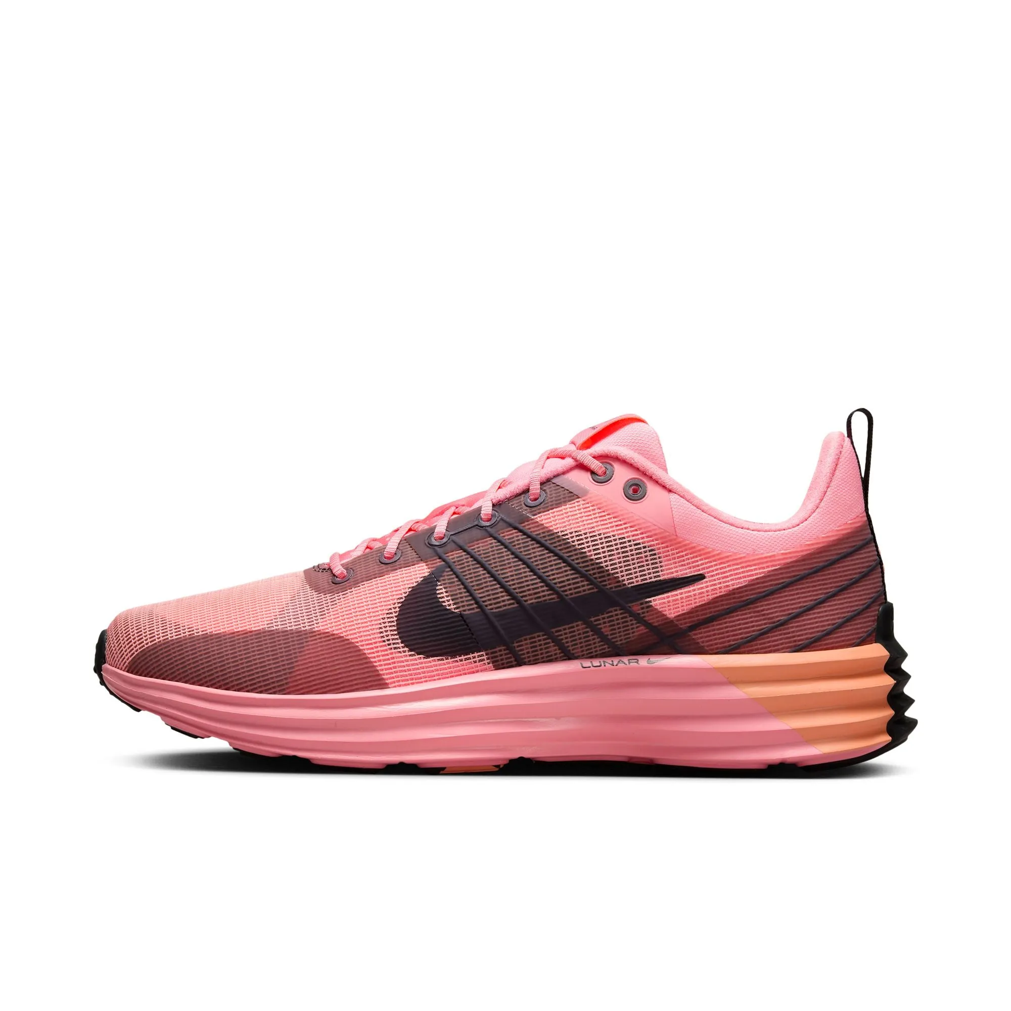 Nike Lunar Roam Premium "Pink Gaze" - Men