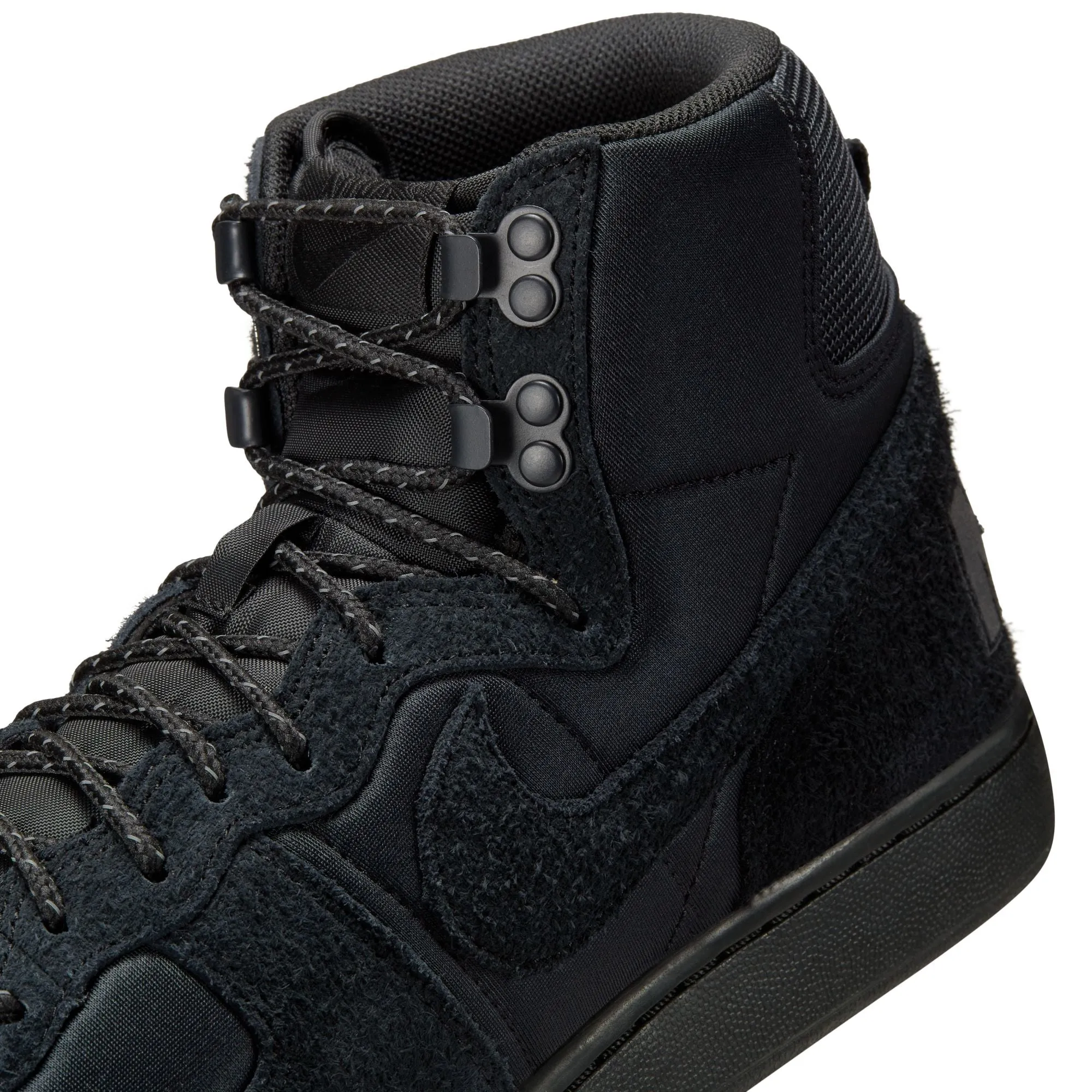 Nike Terminator High "Black" - Men