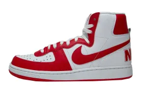 Nike Terminator High "University Red" - Men