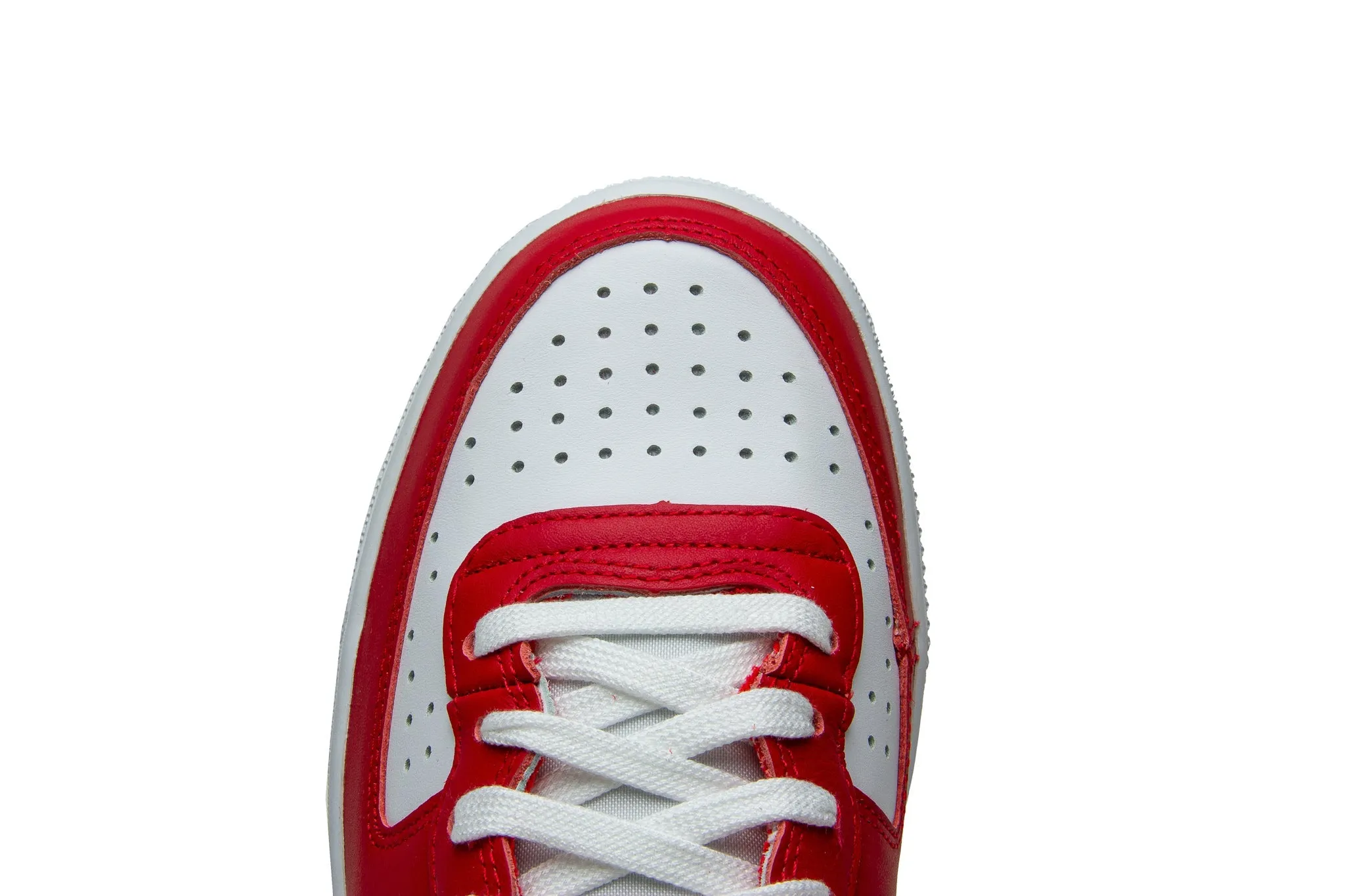 Nike Terminator High "University Red" - Men