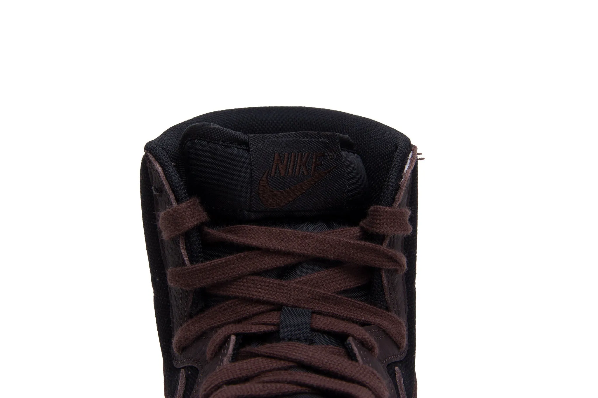 Nike Terminator High SE "Velvet Brown" - Men