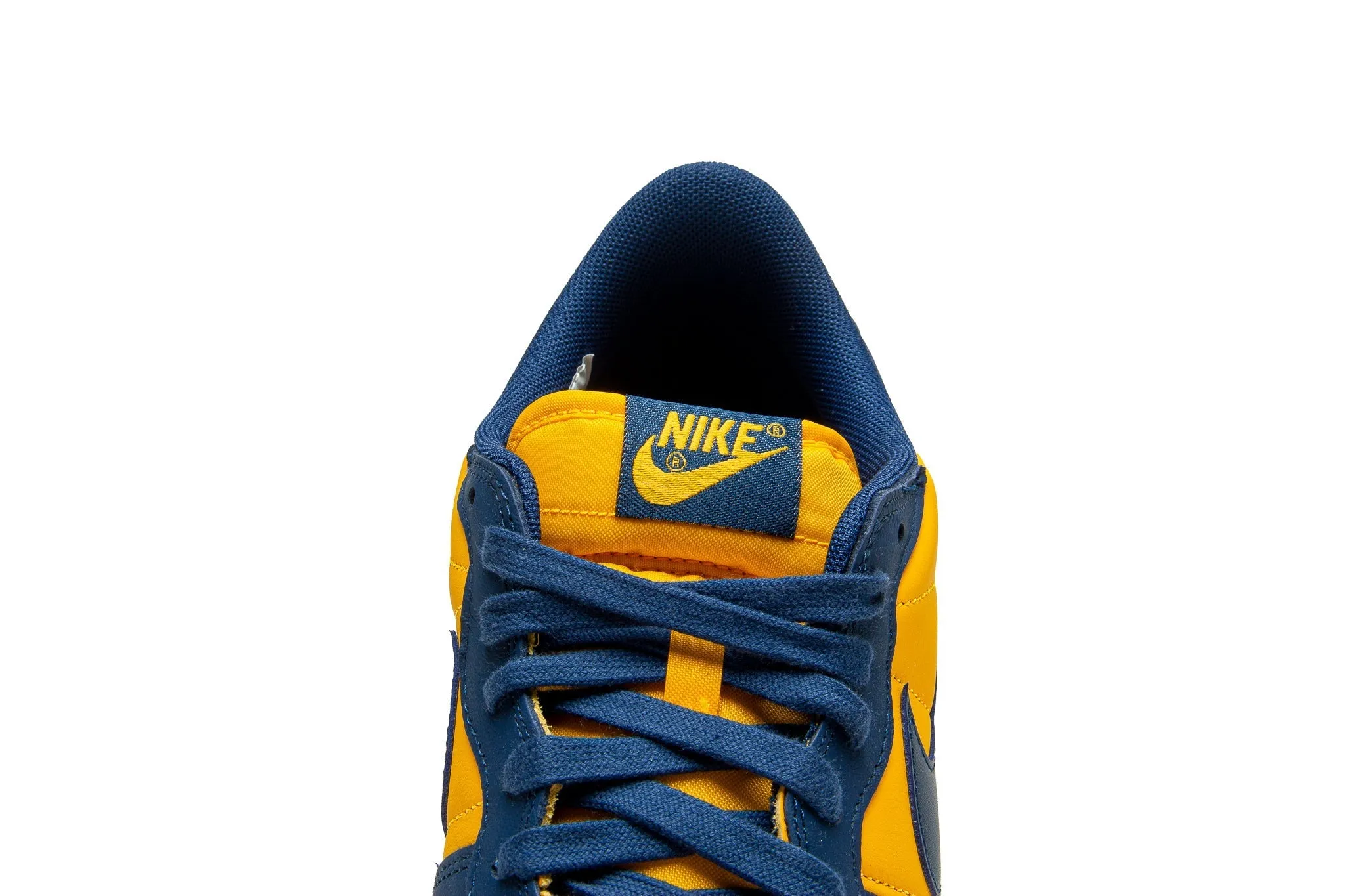 Nike Terminator Low "Michigan" - Men