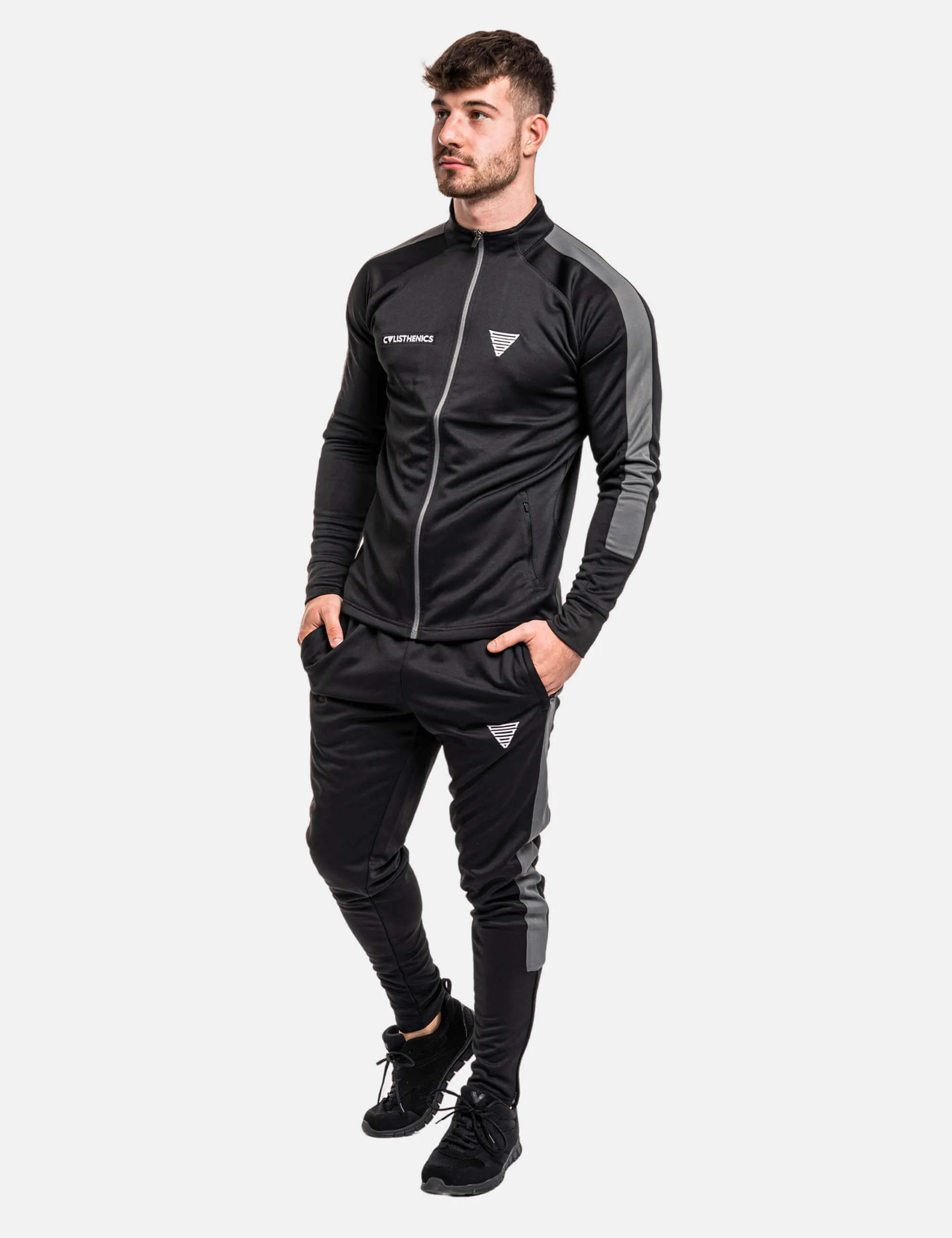 Performance Jacket Men