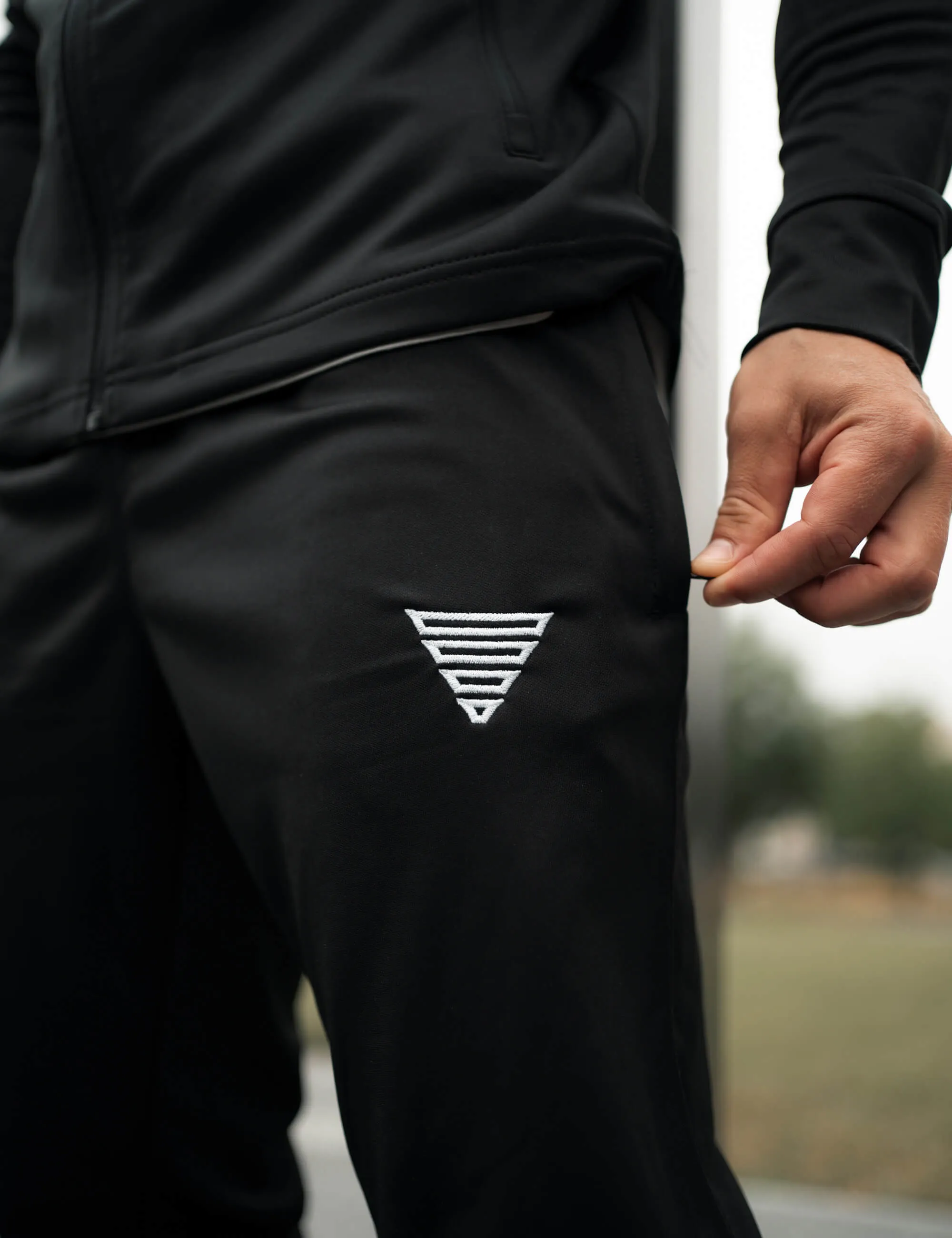 Performance Pants Men