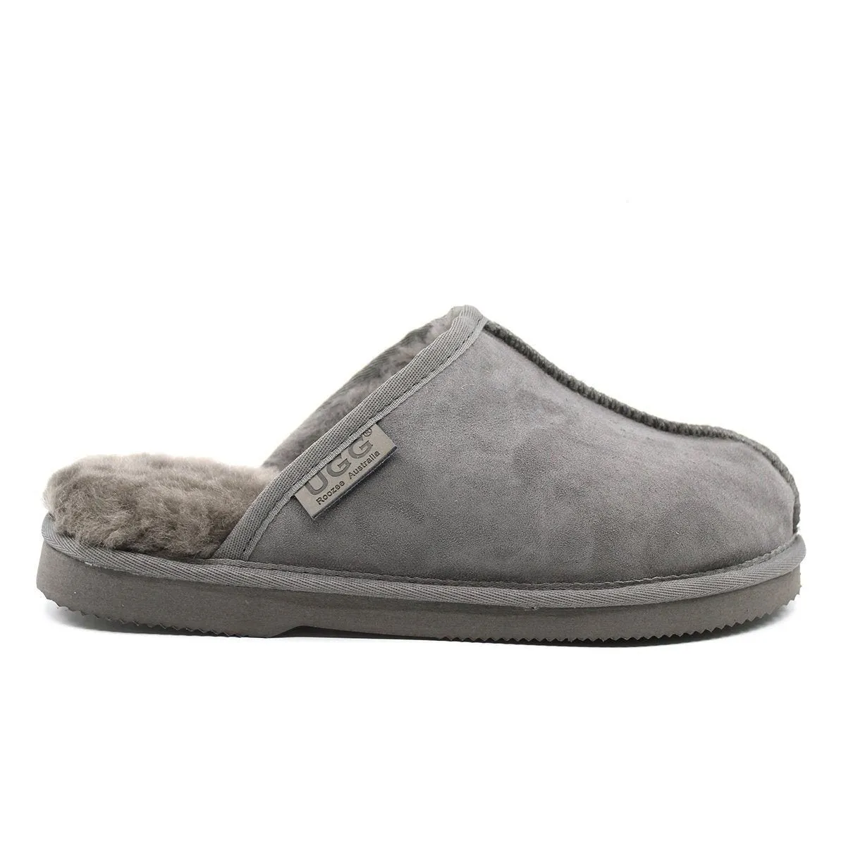 Premium Men UGG Slippers Australian Made