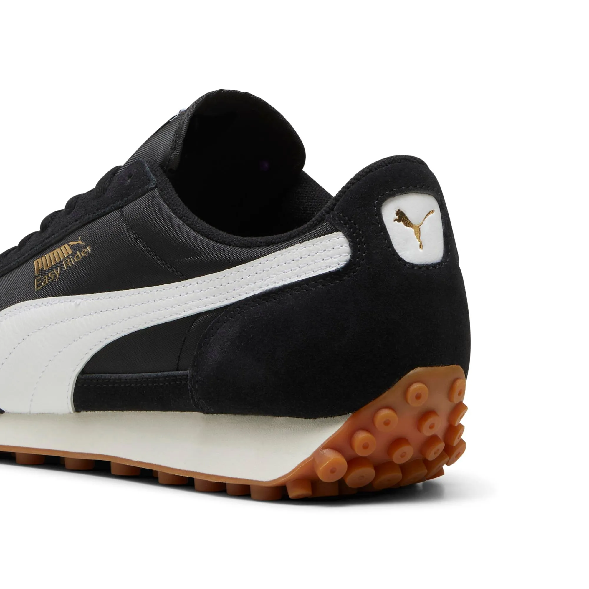 Puma Easy Rider Vintage "Black & White" - Men