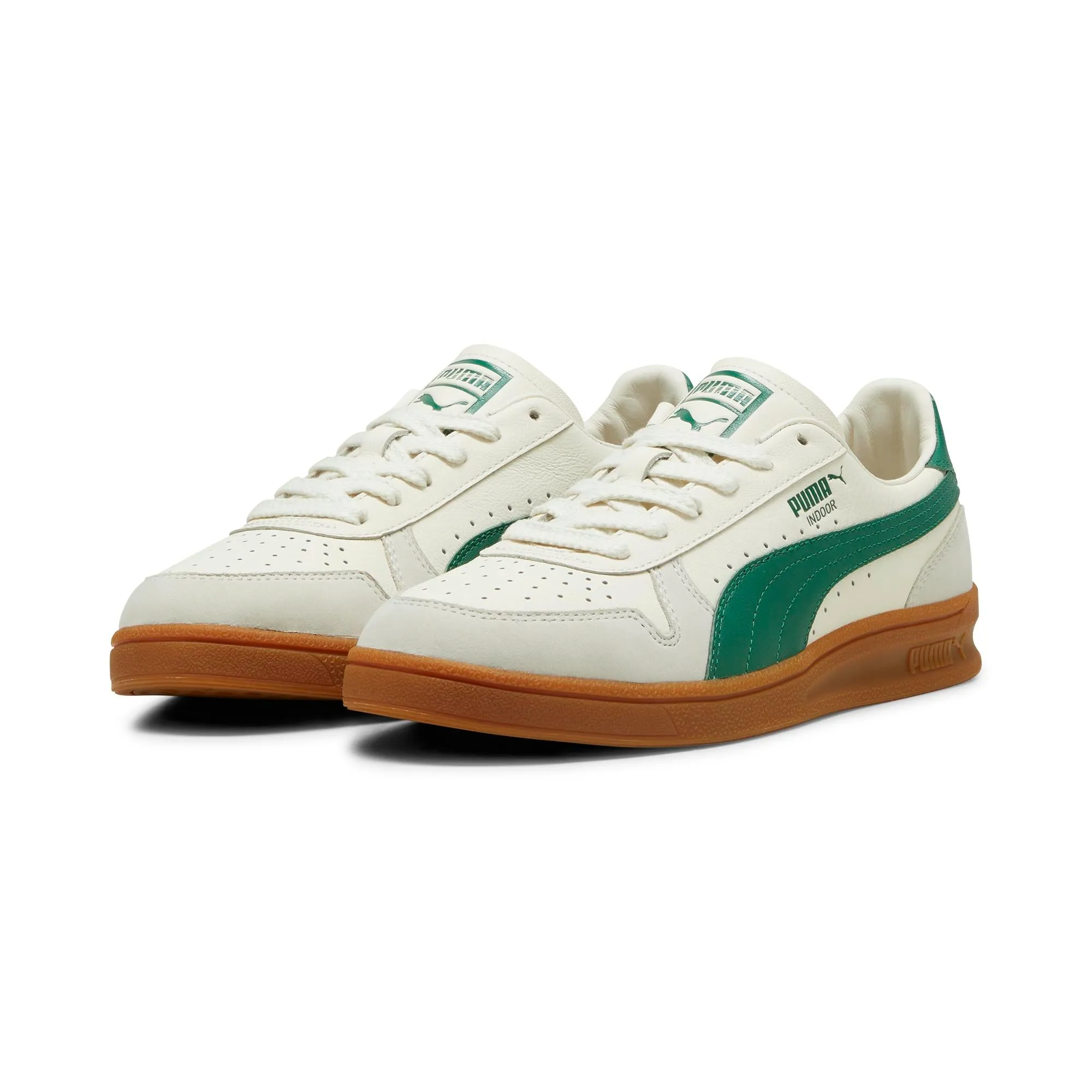 Puma Indoor OG "Frosted Ivory" - Men