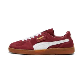 Puma Super Team Suede "Regal Red" - Men