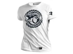 Relentless Collection Logo Tee - RAMMFIT