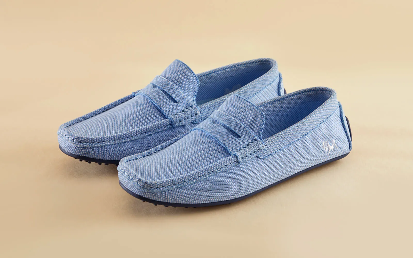 ReLive Knit Loafers