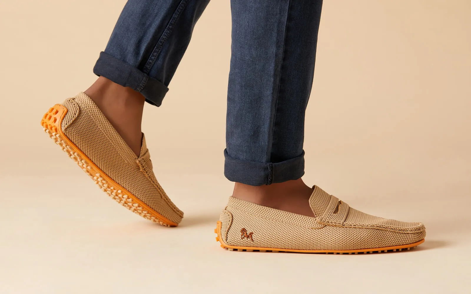 ReLive Knit Loafers