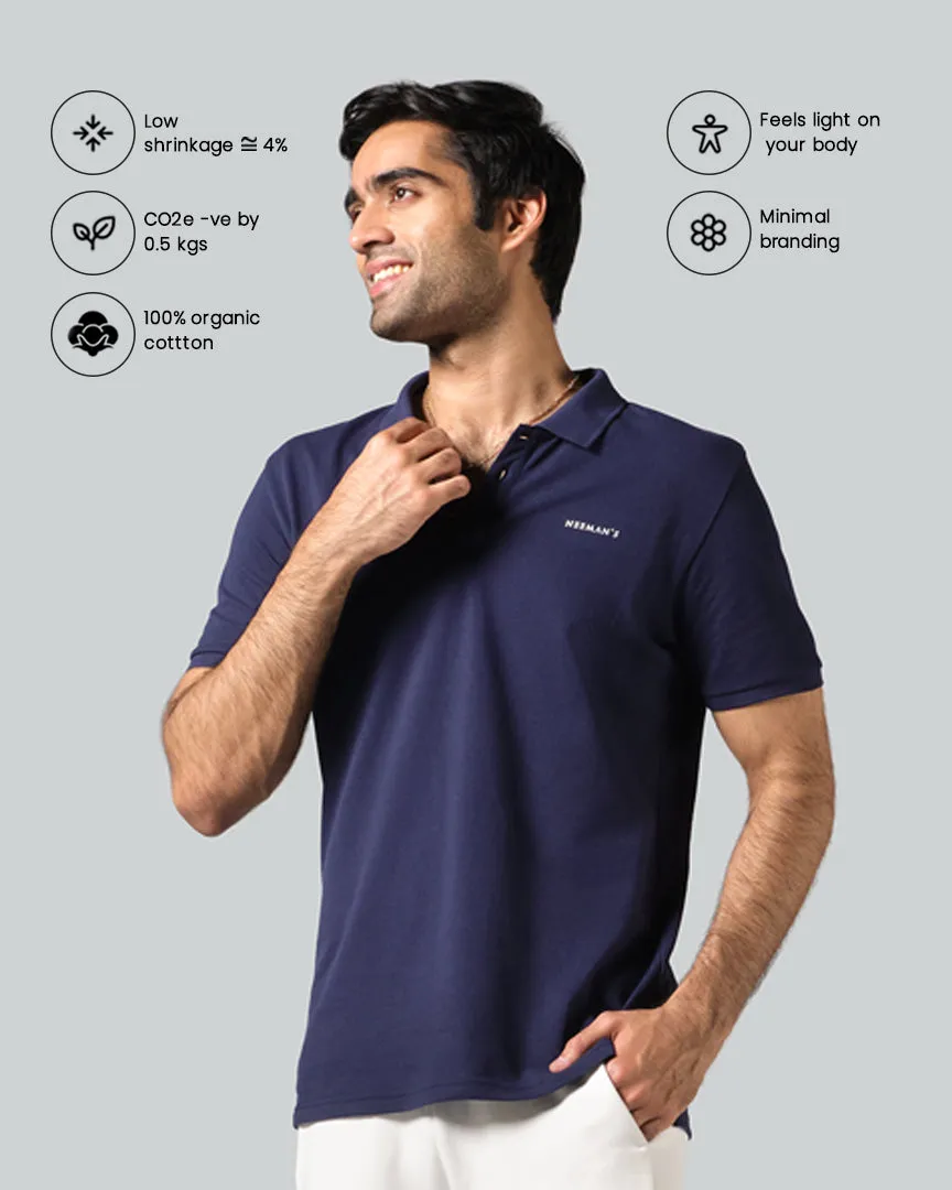 ReLive Polo Men