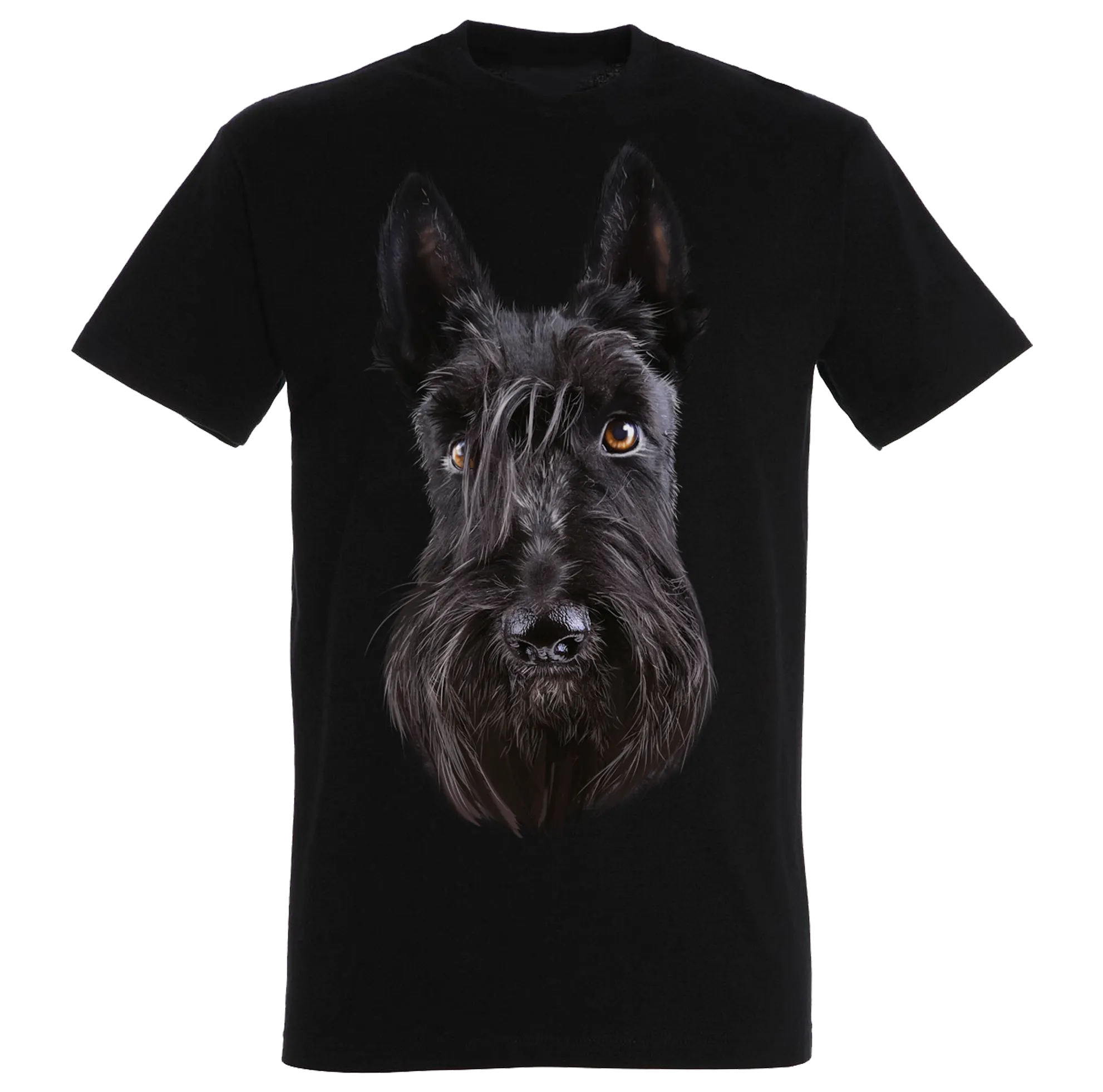 Scottish Terrier T-Shirt