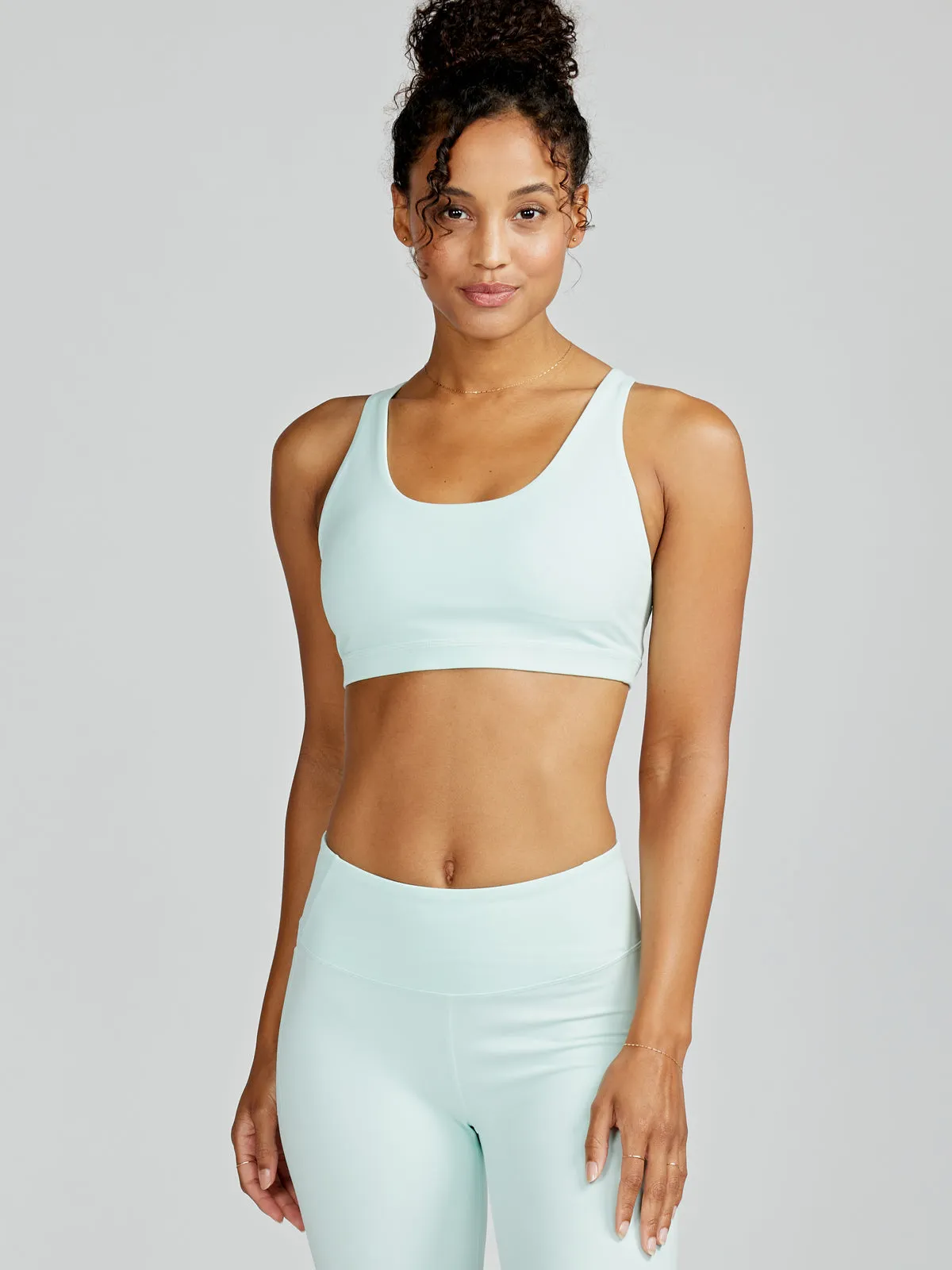 Sculptive Flow Sports Bra