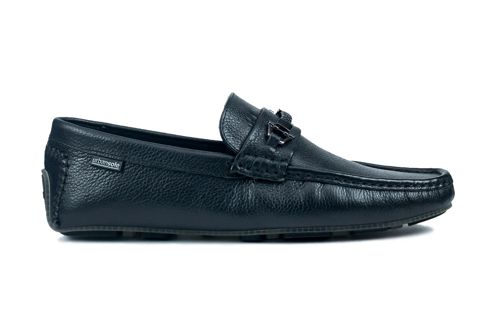 Optimized title for the e-commerce product:

Stylish Moccasin Shoes DM-1321 for Effortless Comfort and Timeless Elegance