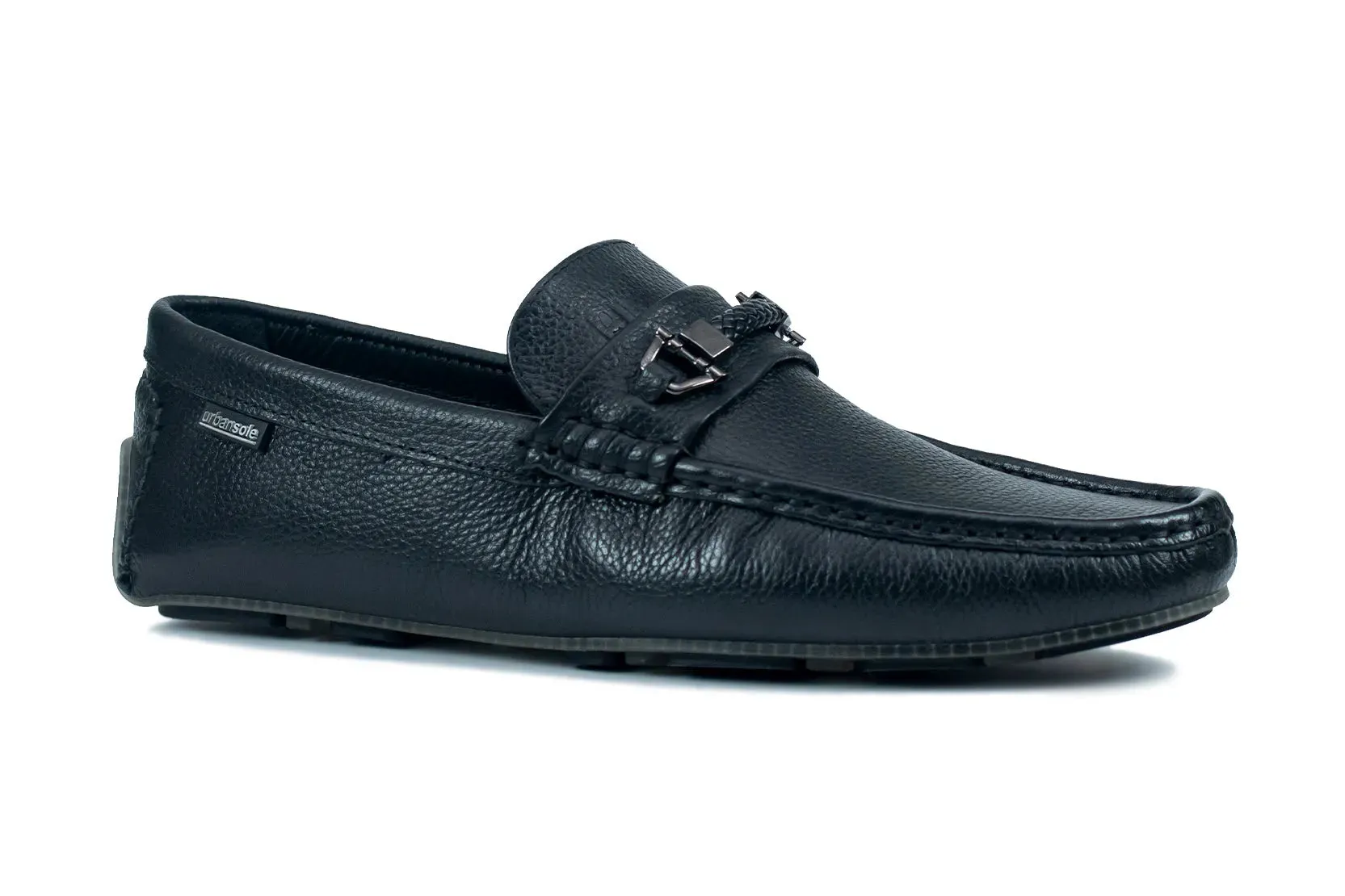 Optimized title for the e-commerce product:

Stylish Moccasin Shoes DM-1321 for Effortless Comfort and Timeless Elegance