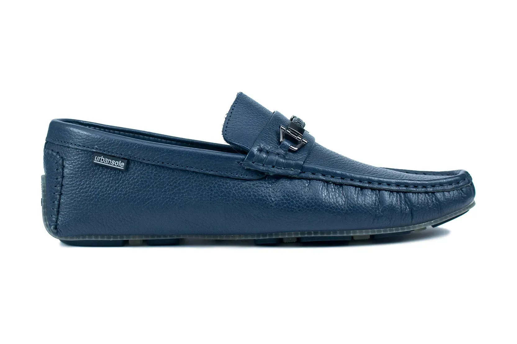 Optimized title for the e-commerce product:

Stylish Moccasin Shoes DM-1321 for Effortless Comfort and Timeless Elegance