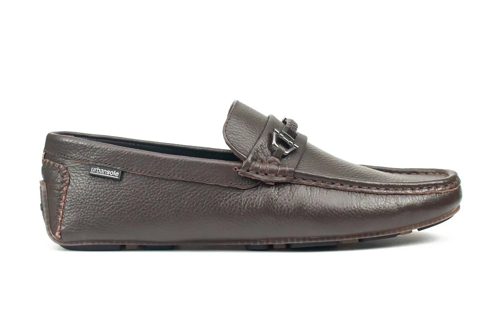 Optimized title for the e-commerce product:

Stylish Moccasin Shoes DM-1321 for Effortless Comfort and Timeless Elegance