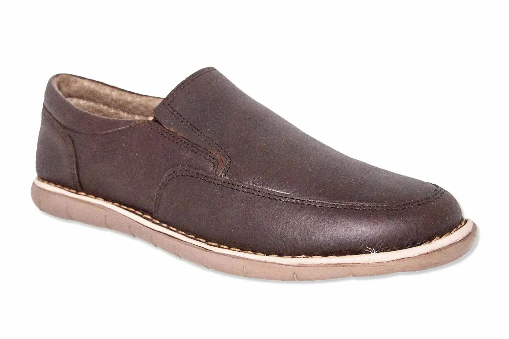 Shoe Moc SS-9103