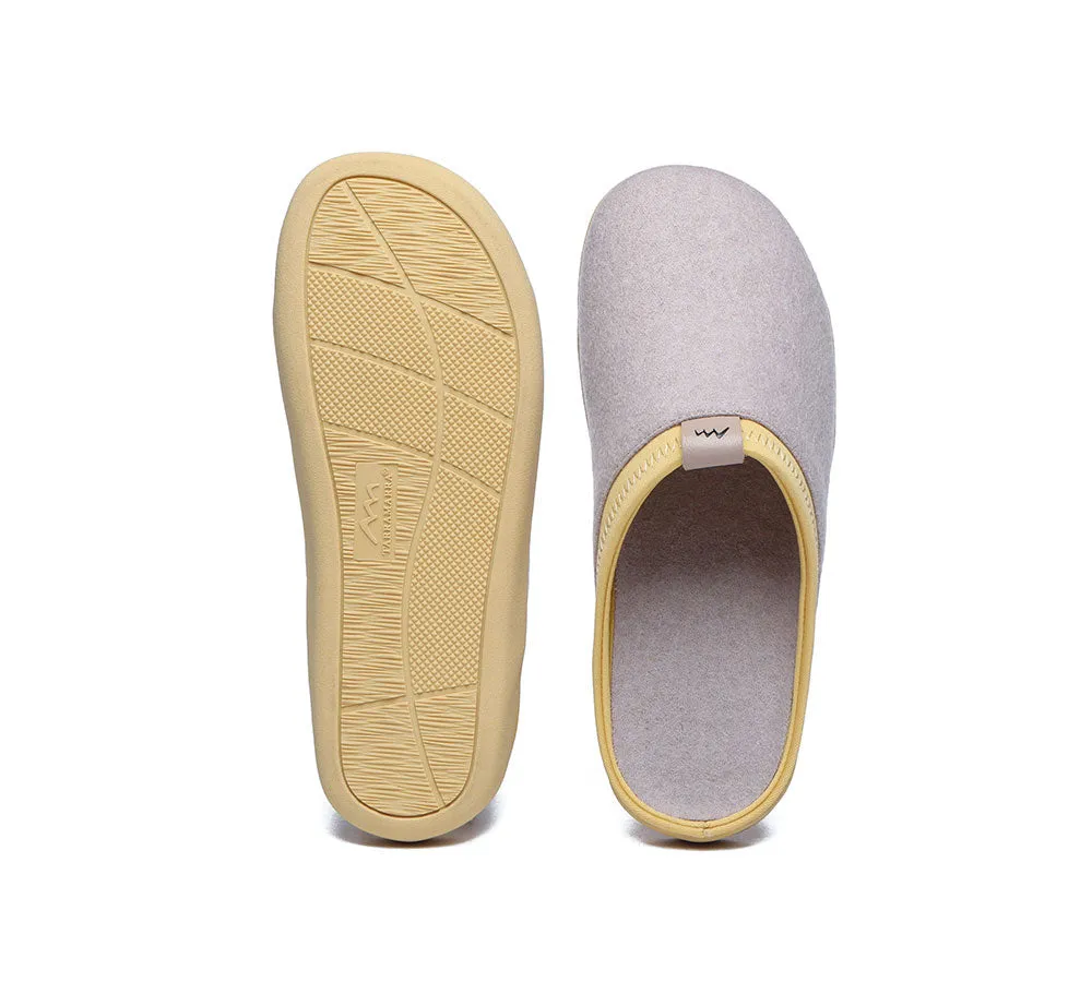 Soft Unisex Colorful Home Slippers