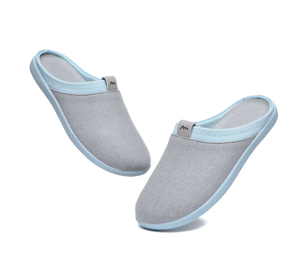 Soft Unisex Colorful Home Slippers