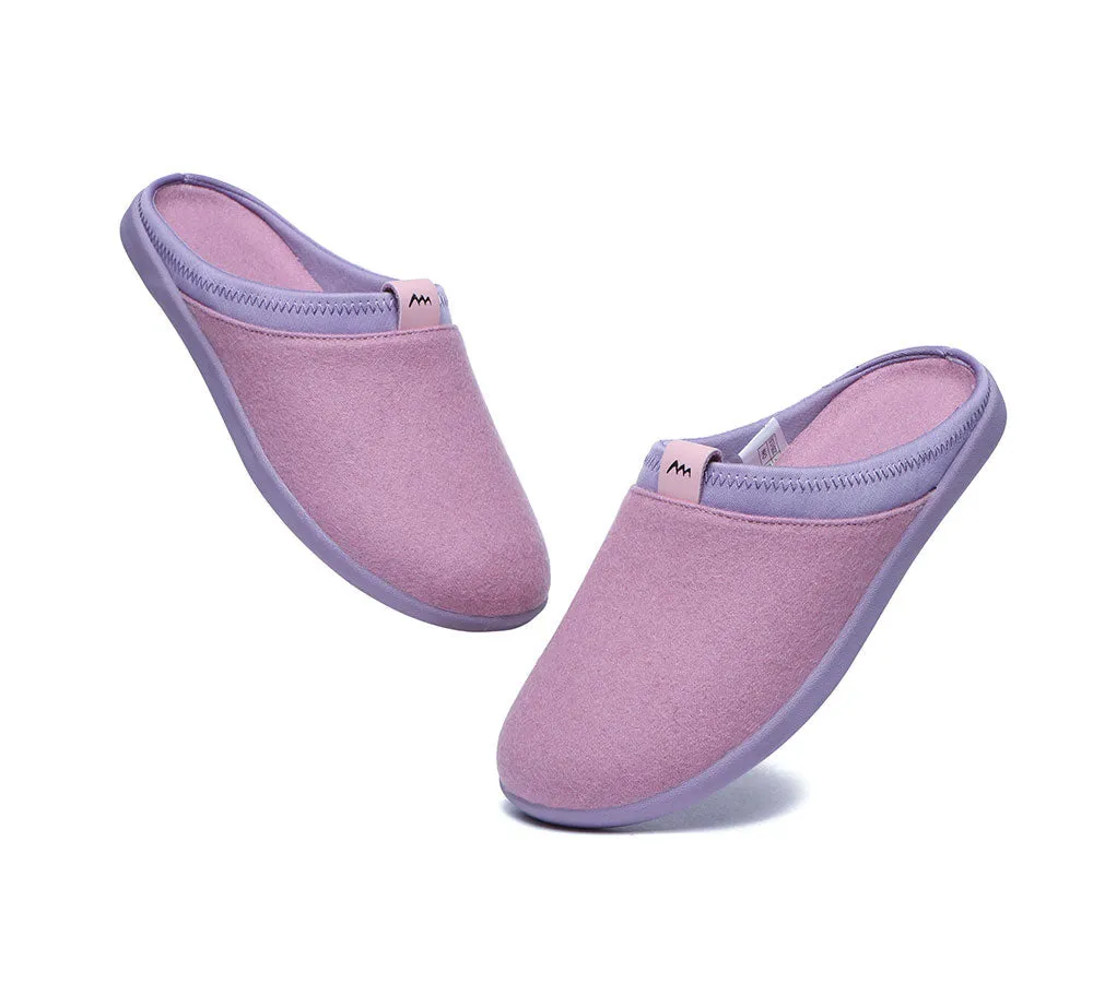 Soft Unisex Colorful Home Slippers