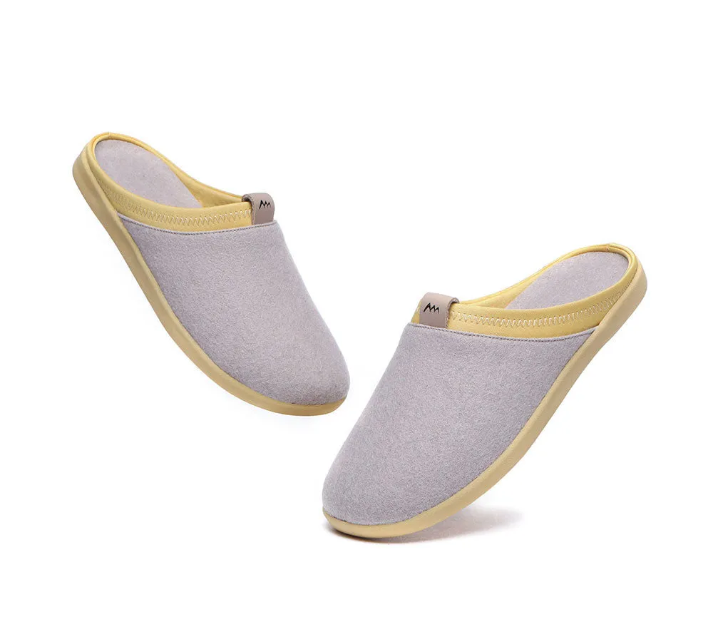 Soft Unisex Colorful Home Slippers