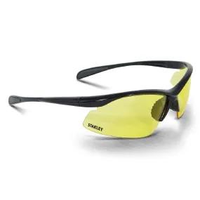 Stanley Semi-Frame Safety Glasses