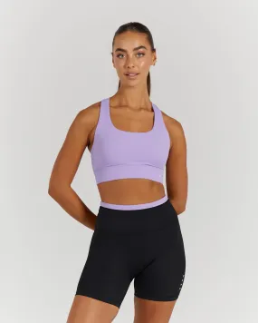 STRUCTURE III SPORTS BRA - CALYPSO