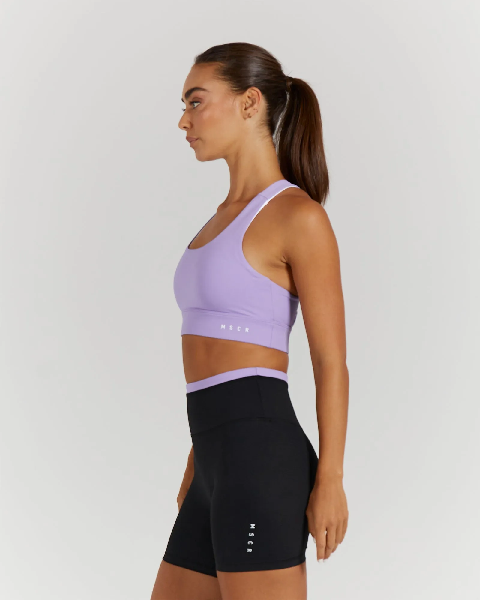 STRUCTURE III SPORTS BRA - CALYPSO