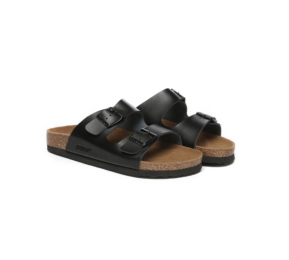 Summer Unisex Beach Slip-On Mick Sandal Slides