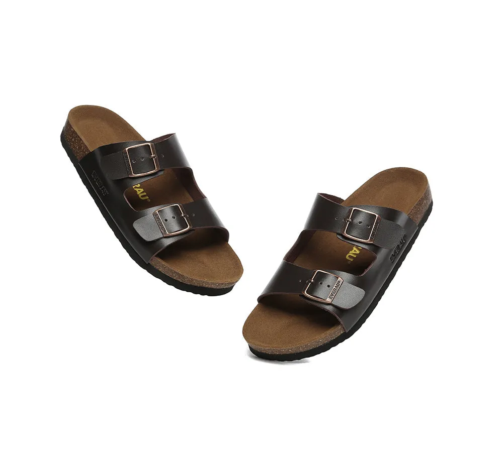 Summer Unisex Beach Slip-On Mick Sandal Slides