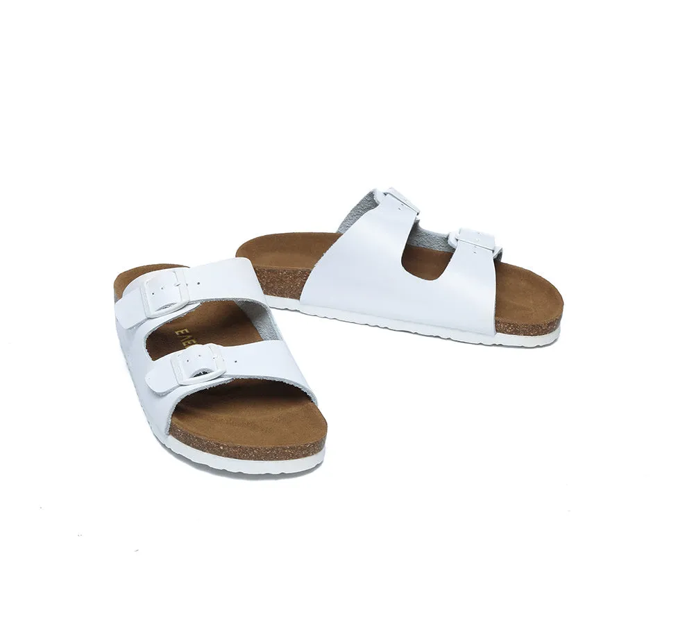 Summer Unisex Beach Slip-On Mick Sandal Slides