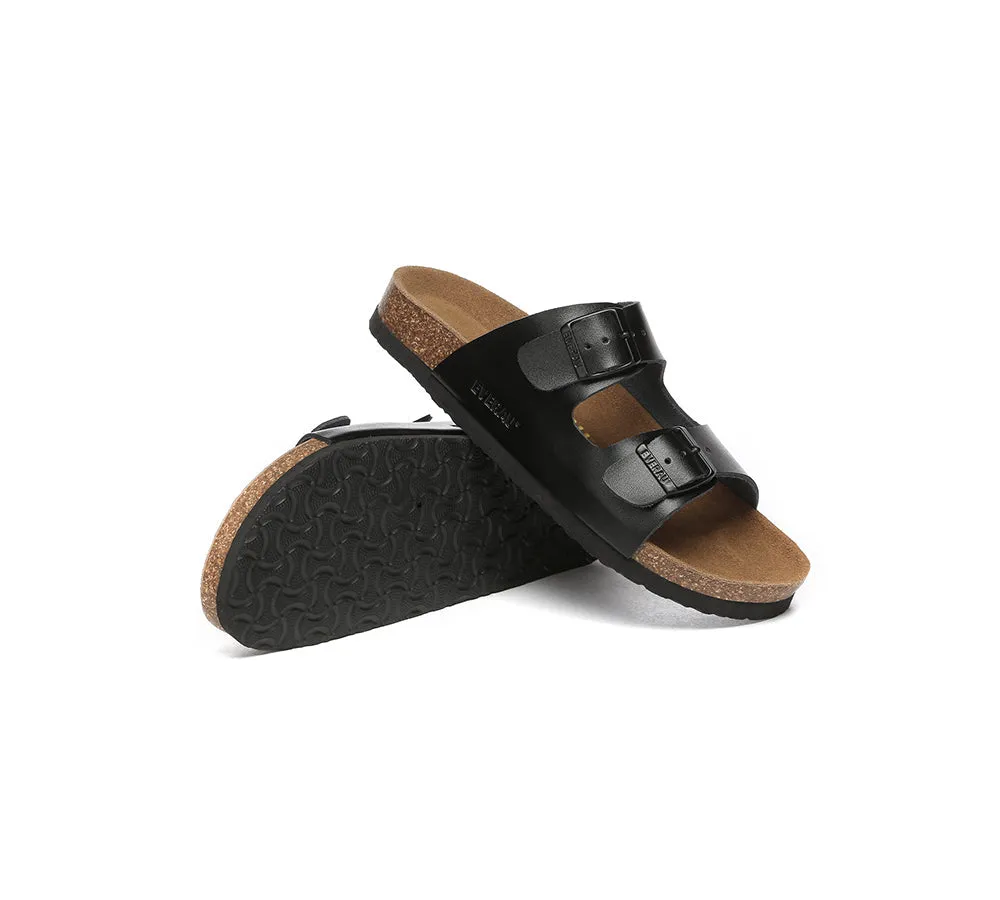 Summer Unisex Beach Slip-On Mick Sandal Slides