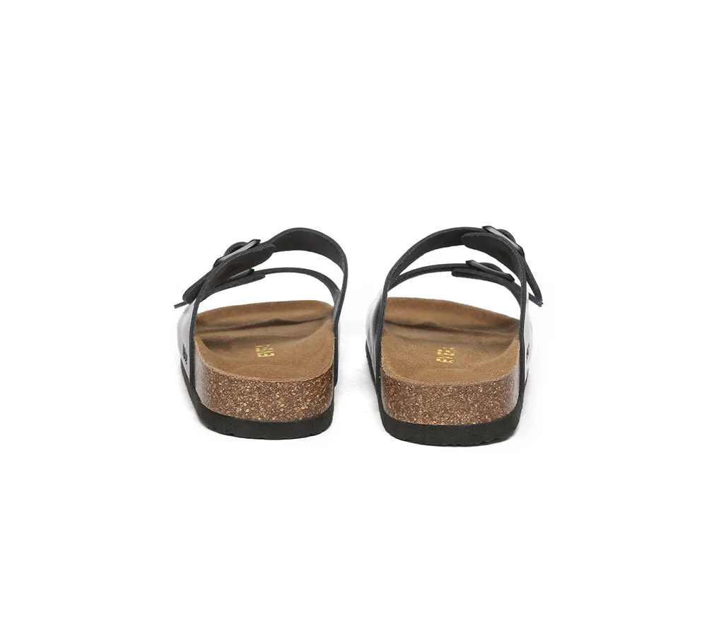 Summer Unisex Beach Slip-On Mick Sandal Slides