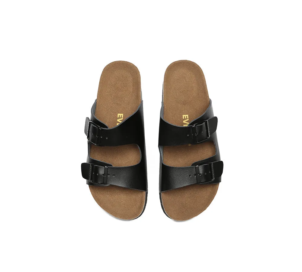 Summer Unisex Beach Slip-On Mick Sandal Slides